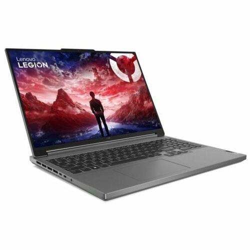 Bærbar computer Lenovo Legion Slim 5 16" 32 GB RAM 1 TB SSD Nvidia Geforce RTX 4070 AMD Ryzen 7 8845HS Spansk qwerty