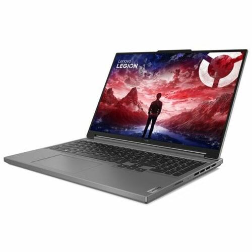 Bærbar computer Lenovo Legion Slim 5 16" 32 GB RAM 1 TB SSD Nvidia Geforce RTX 4070 AMD Ryzen 7 8845HS Spansk qwerty
