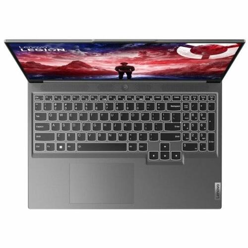 Bærbar computer Lenovo Legion Slim 5 16" 32 GB RAM 1 TB SSD Nvidia Geforce RTX 4070 AMD Ryzen 7 8845HS Spansk qwerty