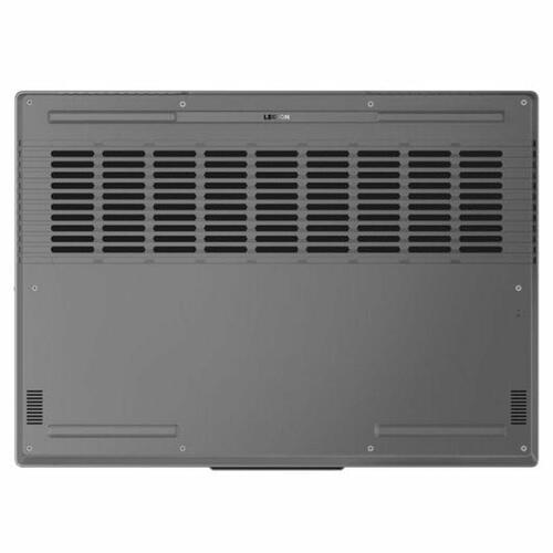 Bærbar computer Lenovo Legion Slim 5 16" 32 GB RAM 1 TB SSD Nvidia Geforce RTX 4070 AMD Ryzen 7 8845HS Spansk qwerty