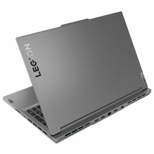 Bærbar computer Lenovo Legion Slim 5 16" 32 GB RAM 1 TB SSD Nvidia Geforce RTX 4070 AMD Ryzen 7 8845HS Spansk qwerty