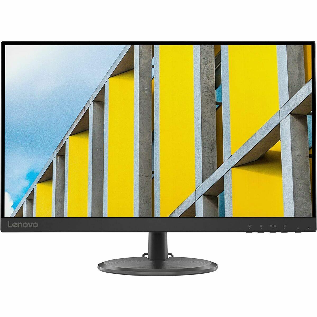 Skærm Lenovo 66FAGAC6EU Quad HD 27"