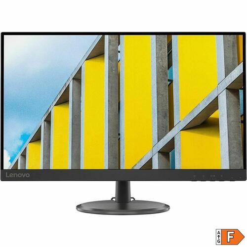 Skærm Lenovo 66FAGAC6EU Quad HD 27"