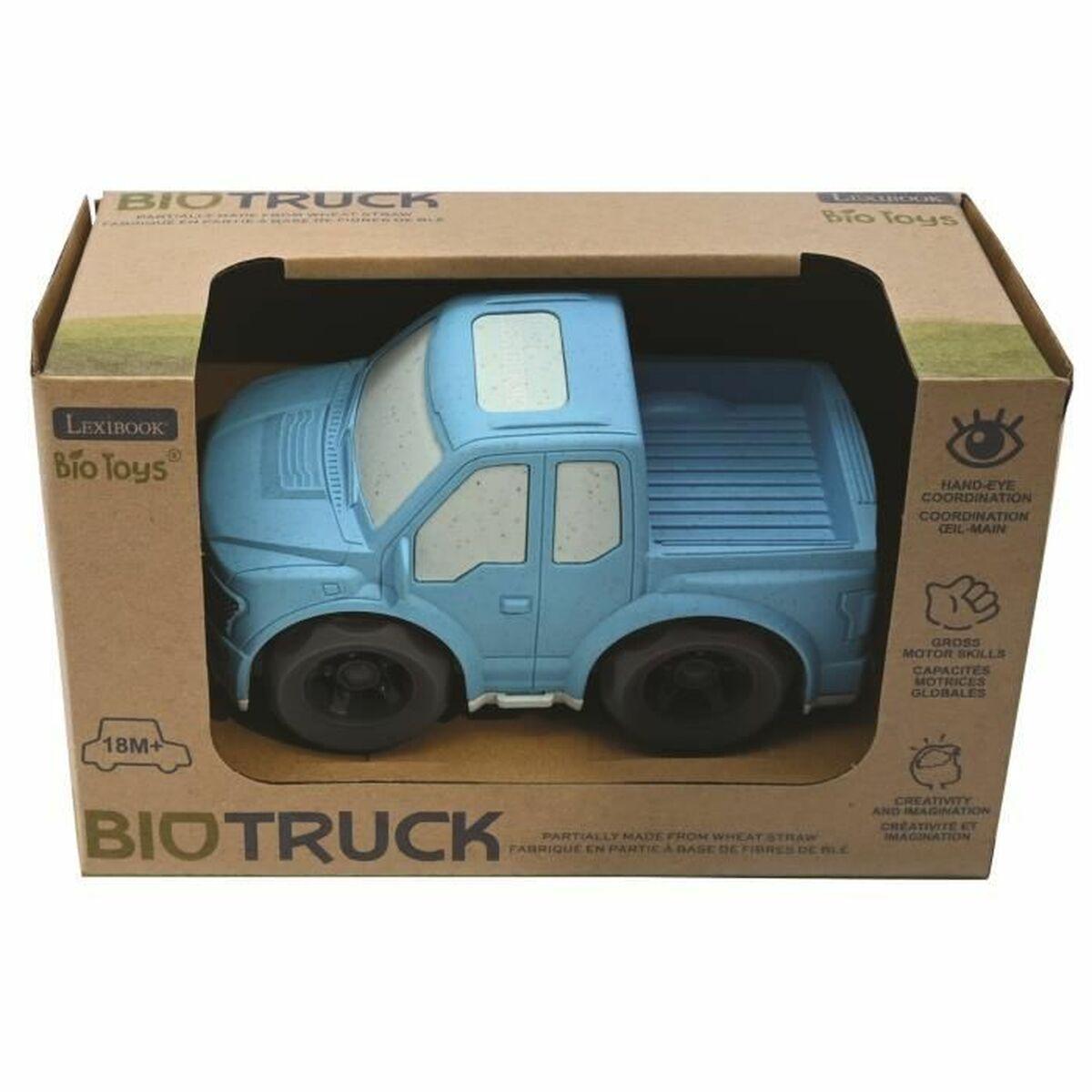 Lastbil Lexibook Biotruck