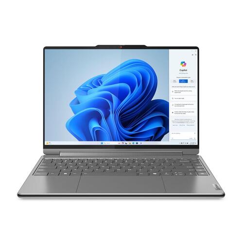 Bærbar 2-i-1 Lenovo Yoga 9 14IMH9 Spansk qwerty 14" Intel Core Ultra 7 155H 32 GB RAM 1 TB SSD