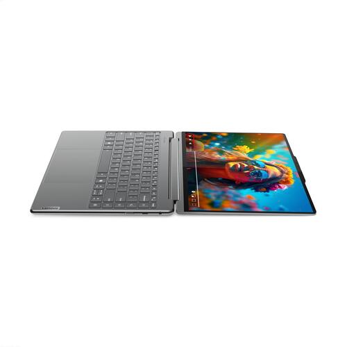Bærbar 2-i-1 Lenovo Yoga 9 14IMH9 Spansk qwerty 14" Intel Core Ultra 7 155H 32 GB RAM 1 TB SSD