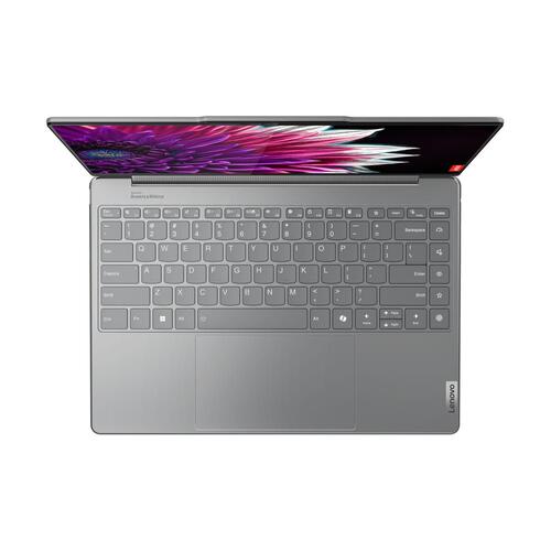 Bærbar 2-i-1 Lenovo Yoga 9 14IMH9 Spansk qwerty 14" Intel Core Ultra 7 155H 32 GB RAM 1 TB SSD