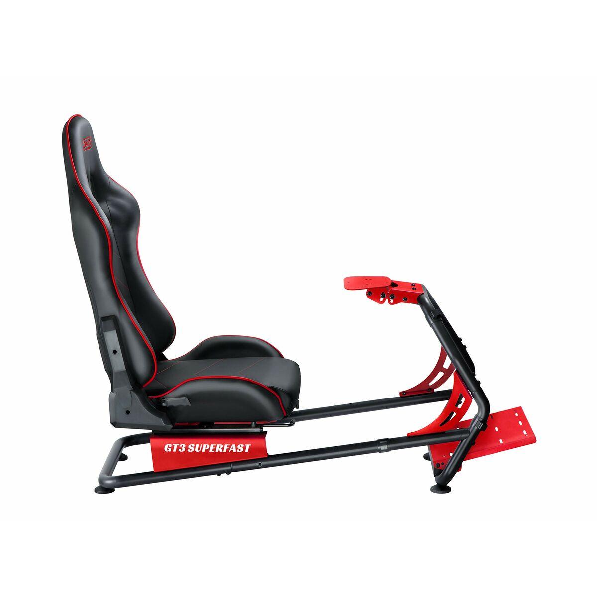 Gaming Stol Oplite Sort