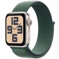 Smartwatch Apple SE GPS 40mm Hvid 40 mm