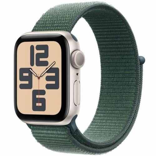 Smartwatch Apple SE GPS 40mm Hvid 40 mm