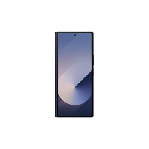 Smartphone Samsung SM-F956BDBBEUB Octa Core 12 GB RAM 256 GB Blå 7,6"