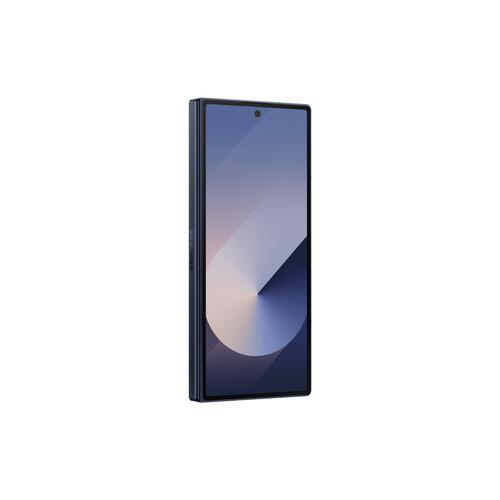 Smartphone Samsung SM-F956BDBBEUB Octa Core 12 GB RAM 256 GB Blå 7,6"