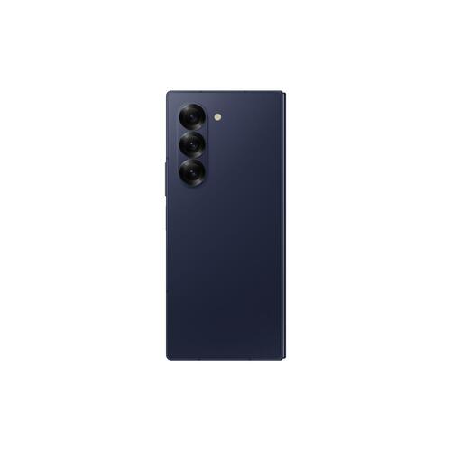 Smartphone Samsung SM-F956BDBBEUB Octa Core 12 GB RAM 256 GB Blå 7,6"