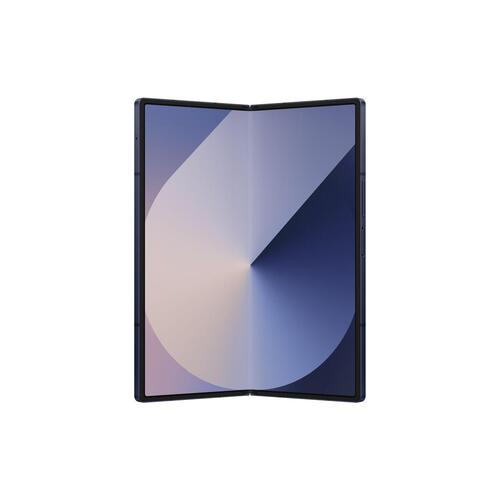 Smartphone Samsung SM-F956BDBBEUB Octa Core 12 GB RAM 256 GB Blå 7,6"