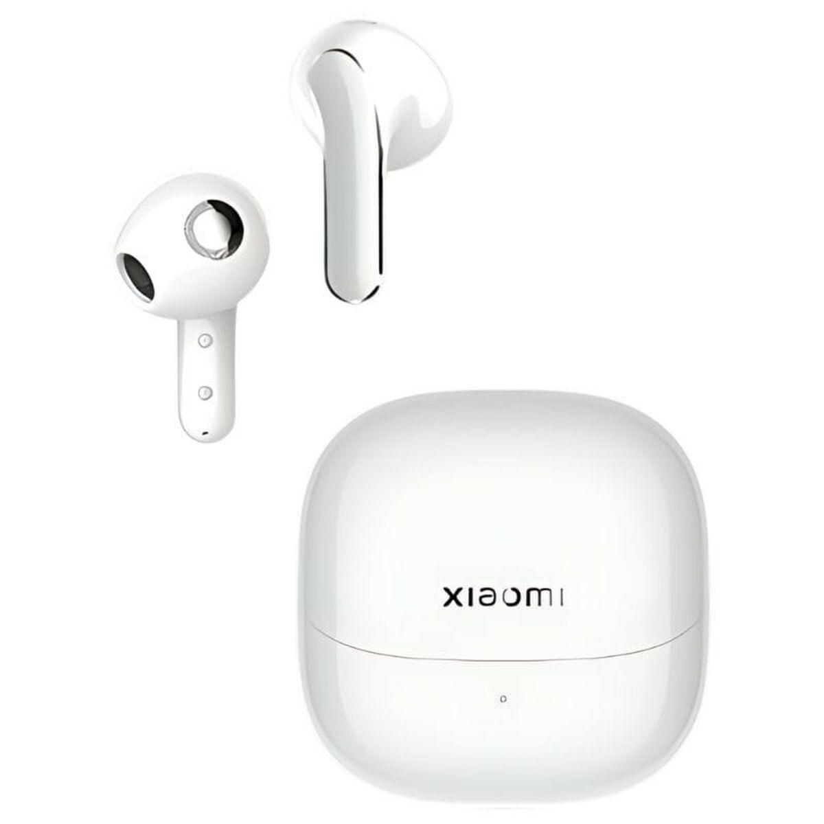 Hovedtelefoner Xiaomi Bhr8117gl Hvid