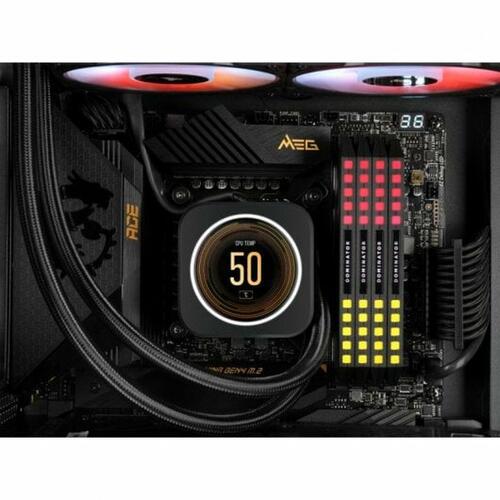 Portable Cooler Corsair