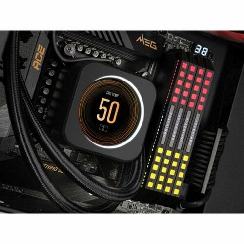 Portable Cooler Corsair