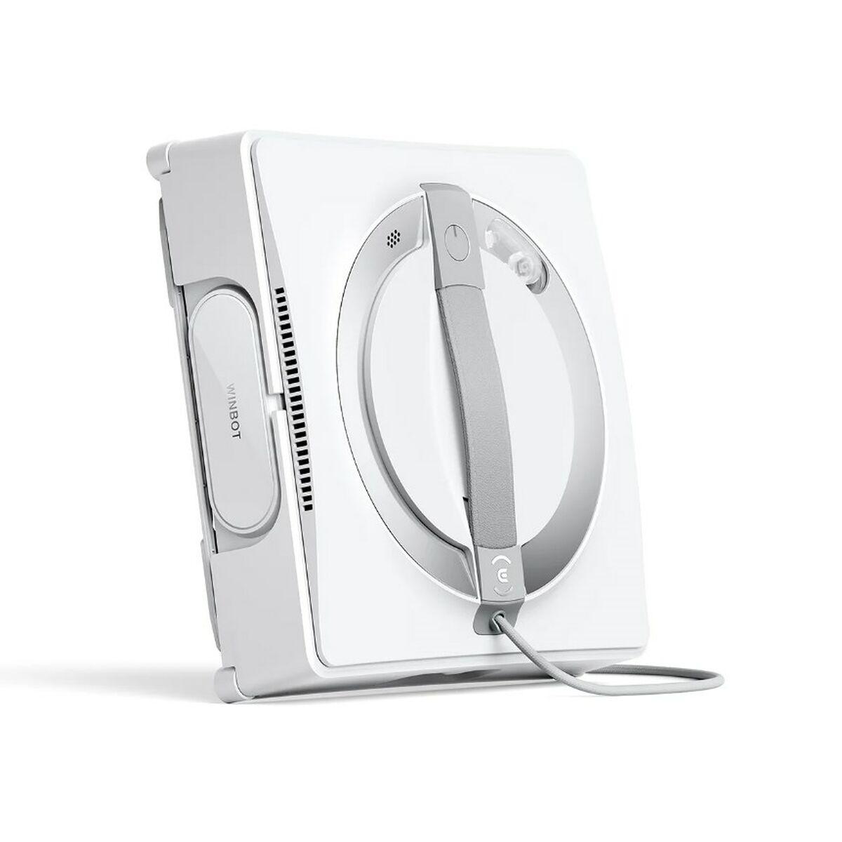Robotstøvsuger ECOVACS Winbot W2 2600 mAh