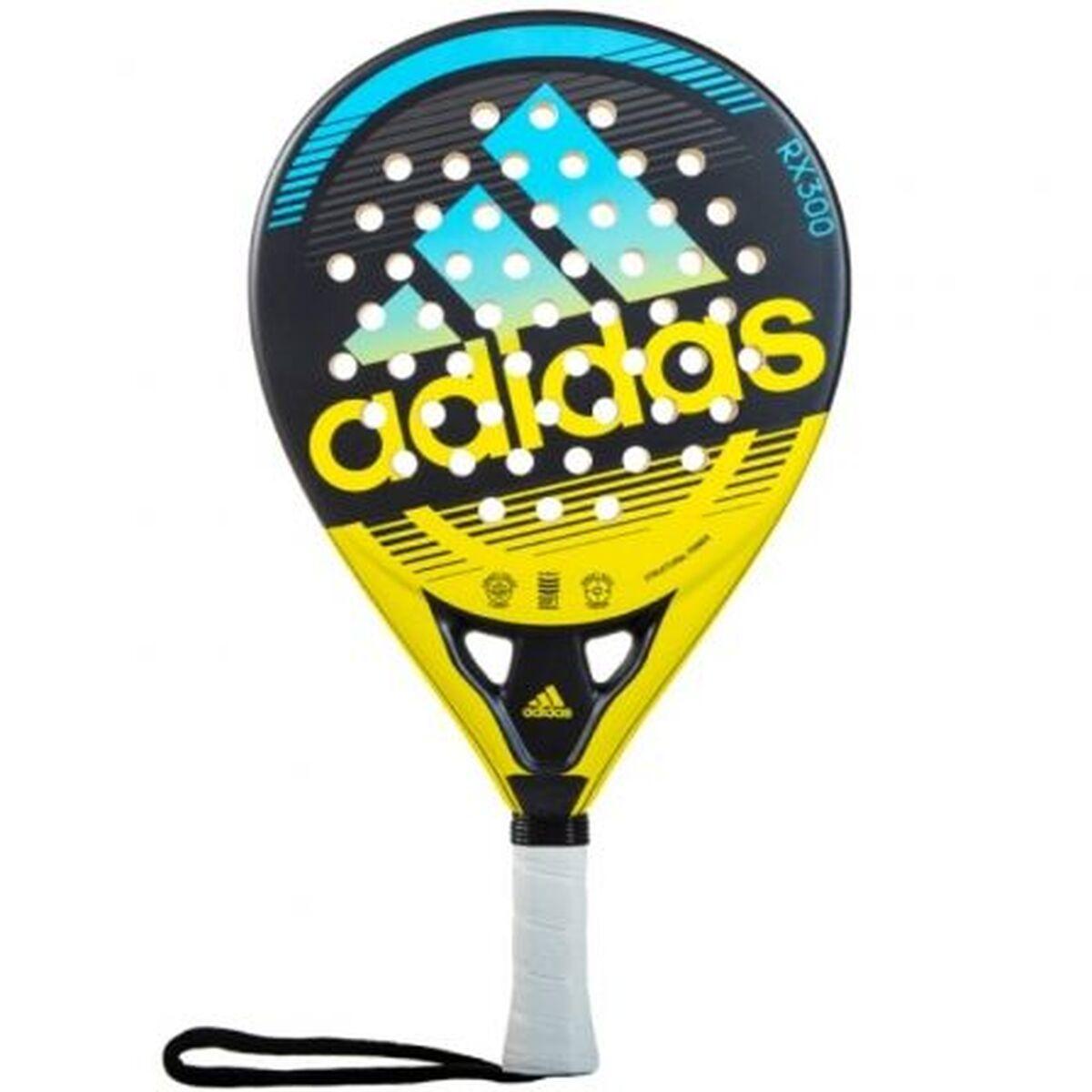 Tennisketcher Adidas Rx300