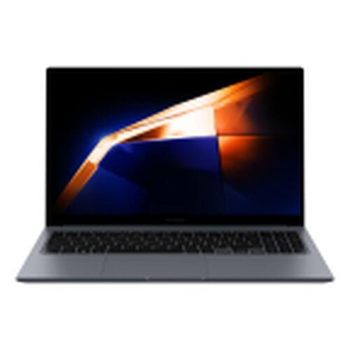 Bærbar computer Samsung GALAXY BOOK 4 15,6" 16 GB RAM 512 GB