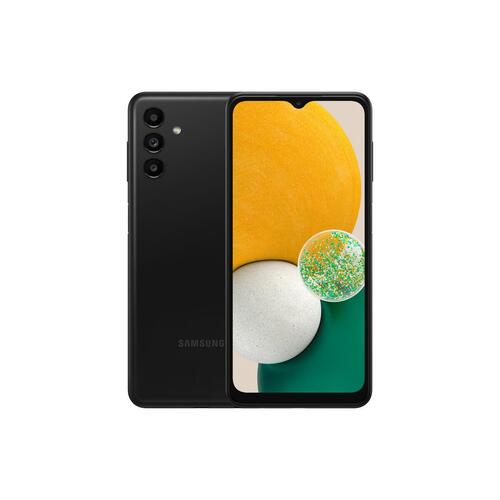 Smartphone Samsung Galaxy A13 5G Mediatek Dimensity 700 Sort 64 GB 4 GB RAM 6,5"