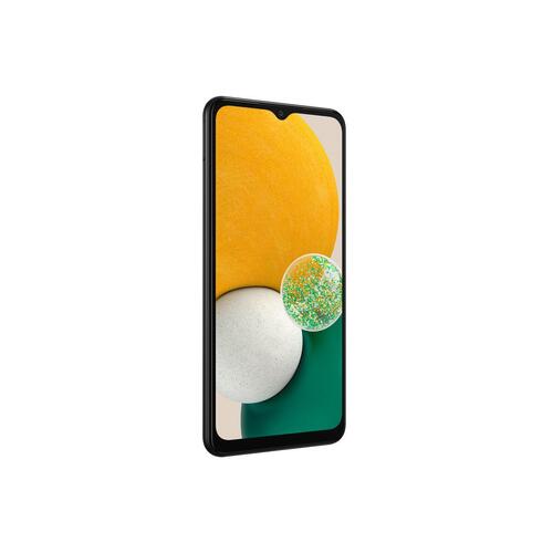 Smartphone Samsung Galaxy A13 5G Mediatek Dimensity 700 Sort 64 GB 4 GB RAM 6,5"