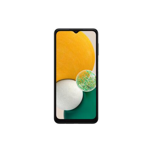 Smartphone Samsung Galaxy A13 5G Mediatek Dimensity 700 Sort 64 GB 4 GB RAM 6,5"