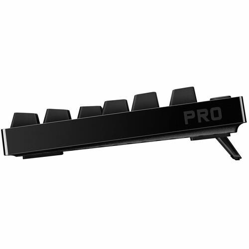 Gaming-tastatur Logitech G PRO QWERTY Engelsk EEUU