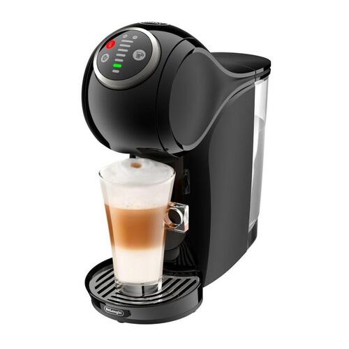 Kapselkaffemaskine DeLonghi Genio S Plus Sort 1400 W 15 bar 0,8 L