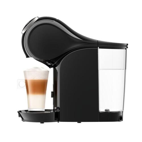 Kapselkaffemaskine DeLonghi Genio S Plus Sort 1400 W 15 bar 0,8 L