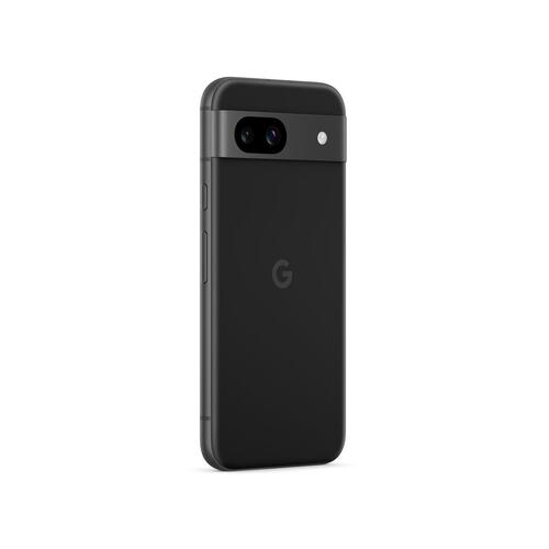 Smartphone Google Pixel 8A 6,1" 8 GB RAM 256 GB Sort Obsidian