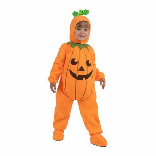 Kostume til børn 3-4 år Græskar