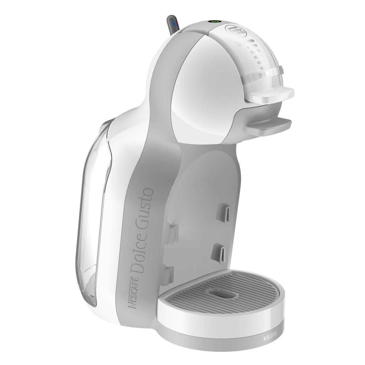 Blender/dejmixer Krups Mini Me Hvid 1500 W 800 ml