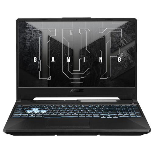 Gaming-bærbar Asus TUF Gaming A15 FA506NFR-HN008 15" 16 GB RAM 512 GB SSD