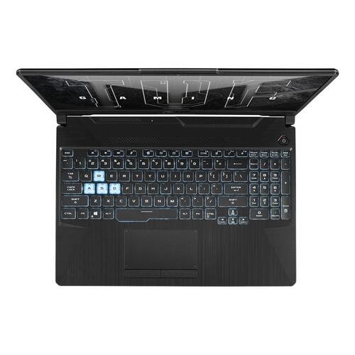 Gaming-bærbar Asus TUF Gaming A15 FA506NFR-HN008 15" 16 GB RAM 512 GB SSD