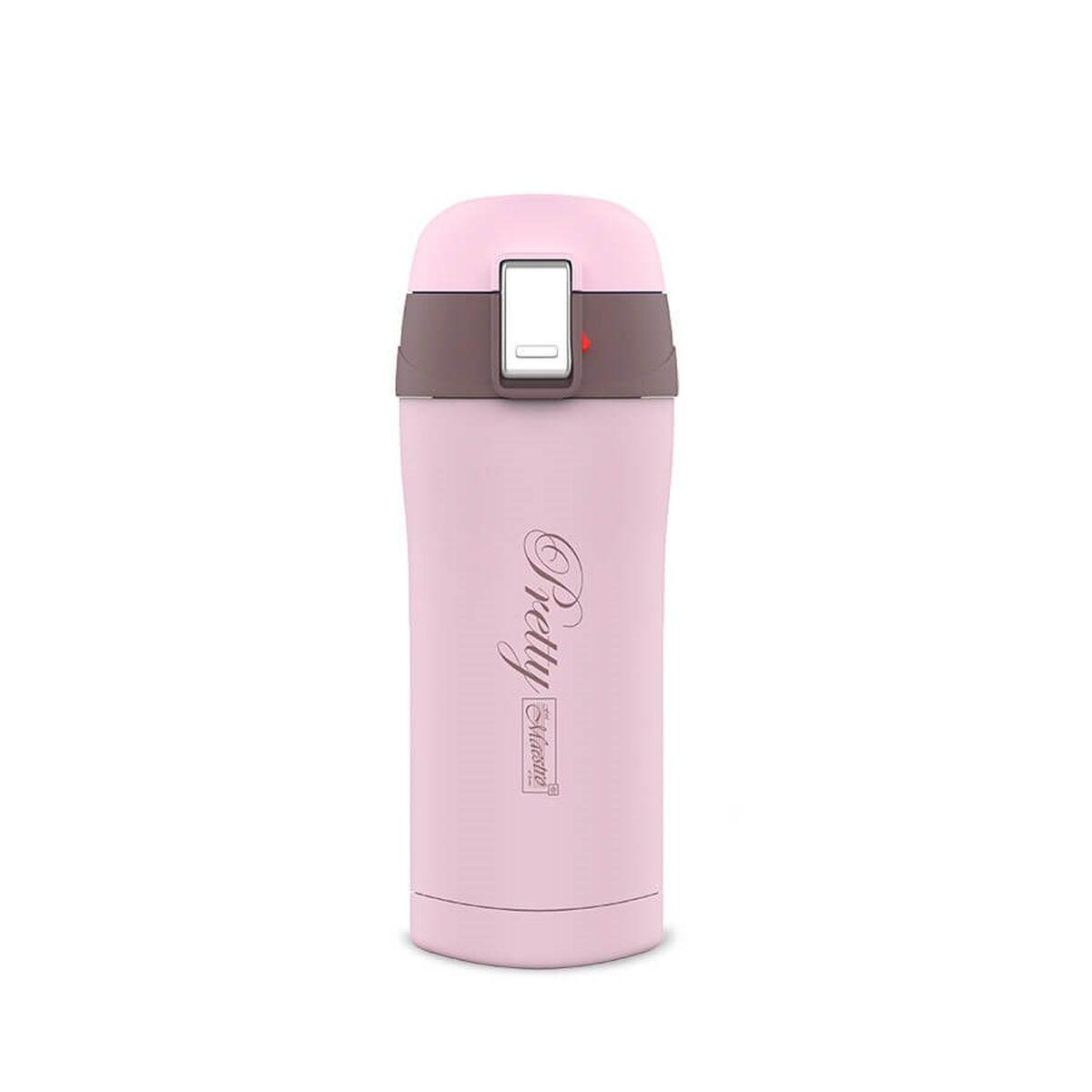 Termokande Feel Maestro 1643 30c Pink Rustfrit Stål Naturgummi Plastik 300