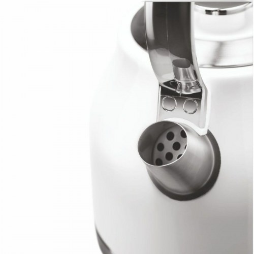 Kedel Zelmer ZCK7940 Hvid Grå Rustfrit stål 2200 W 1,5 L