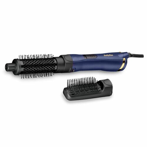 Keramisk glatning Brush Babyliss AS84PE 800W