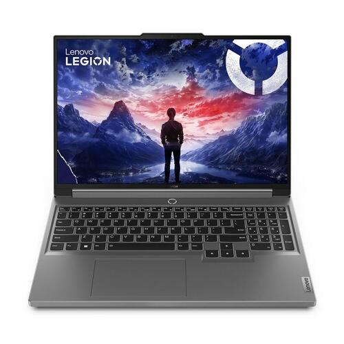 Bærbar computer Lenovo 83DG00EUPB 16" Intel core i7-14650HX 32 GB RAM 1 TB SSD Nvidia Geforce RTX 4070