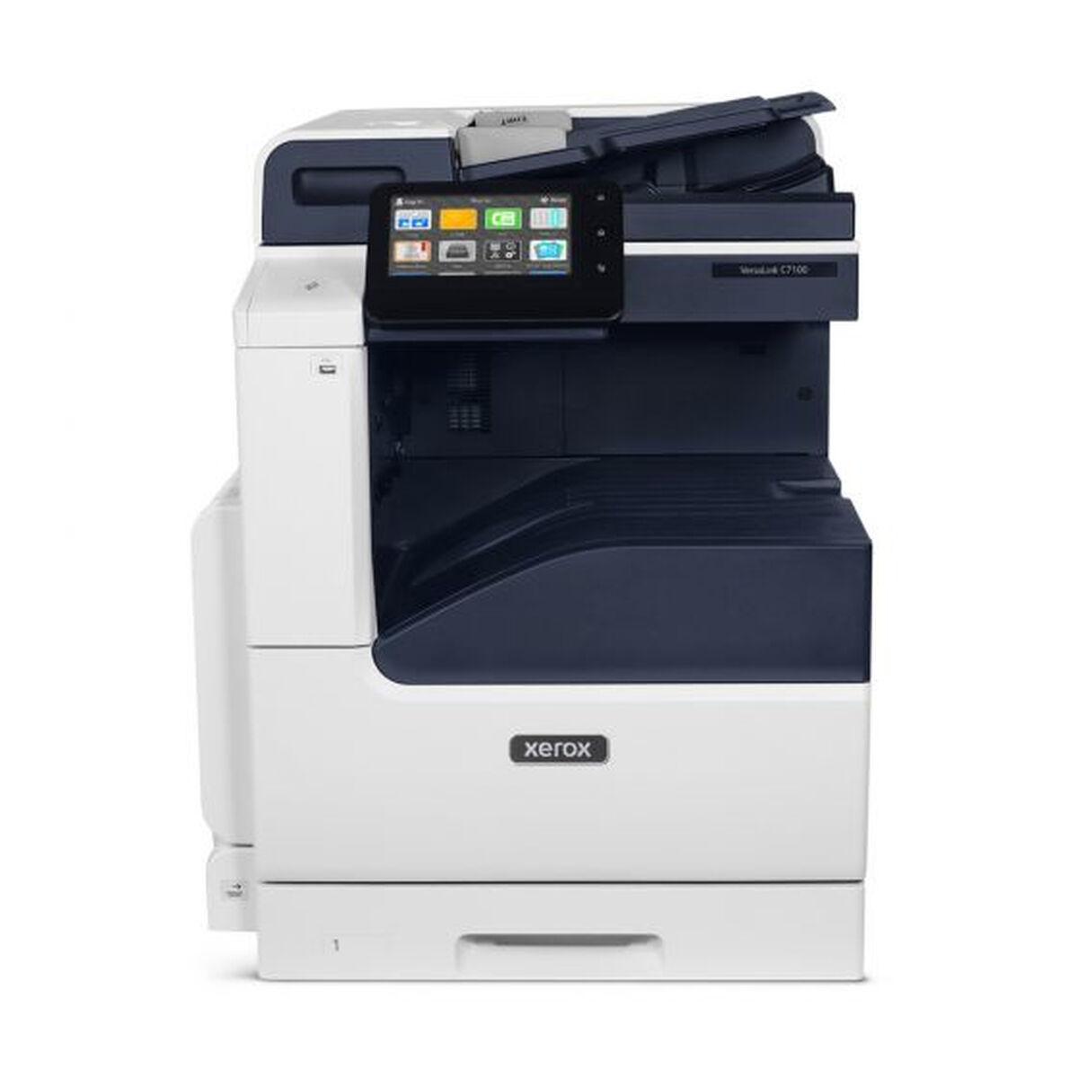 Multifunktionsprinter Xerox Versalink C7120