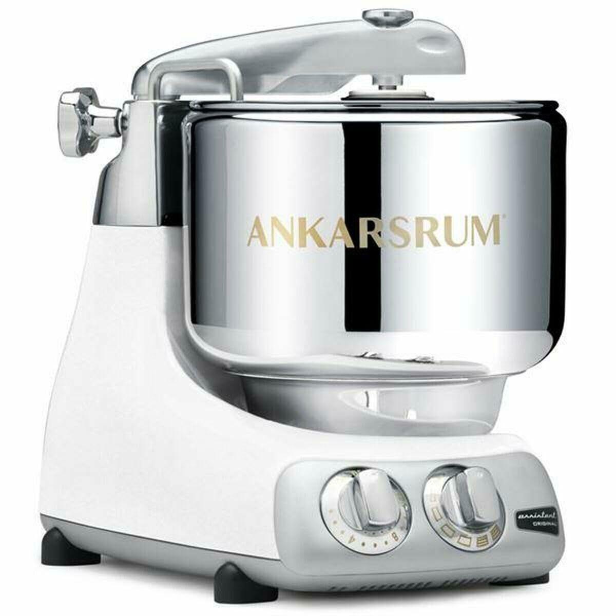 Foodprocessor ANKARSRUM AKM 6230 GW