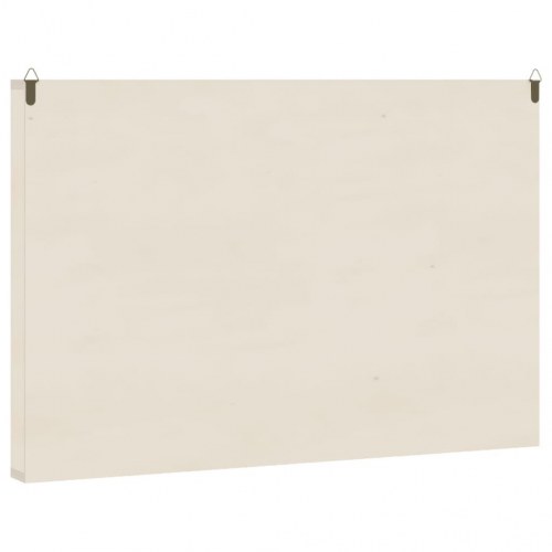 Træsamlermontre med 60 rum 60x4,5x40,5cm