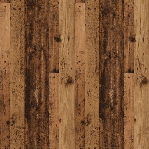 Skænk 90 x 34 x 80 cm - antikt træ