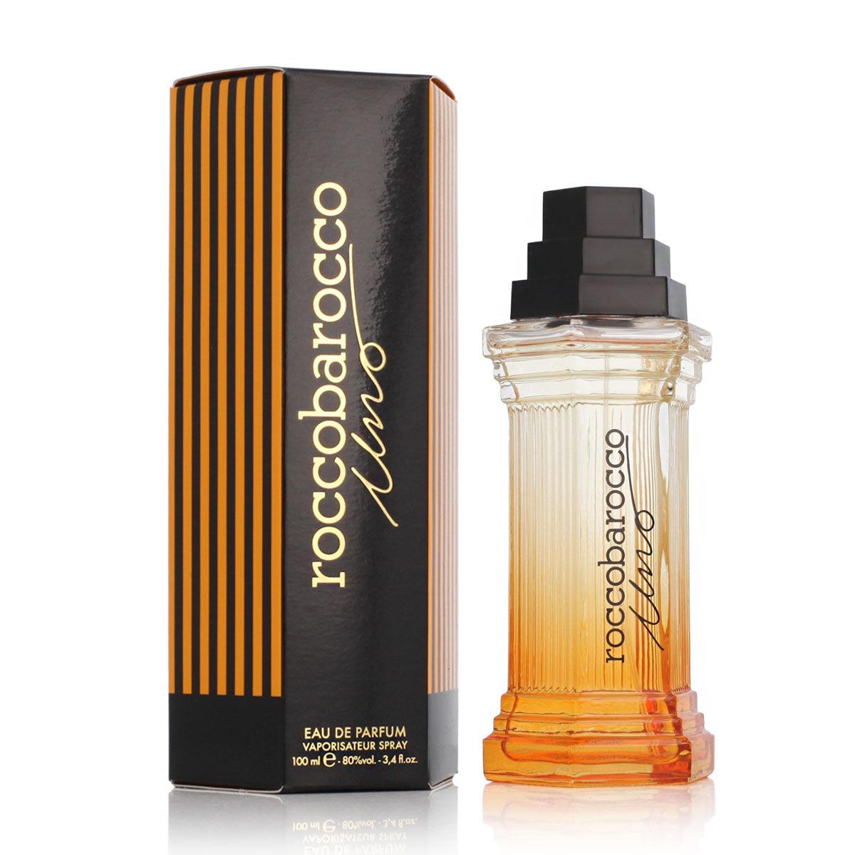Roccobarocco Uno Eau de Parfum til kvinder 100 ml