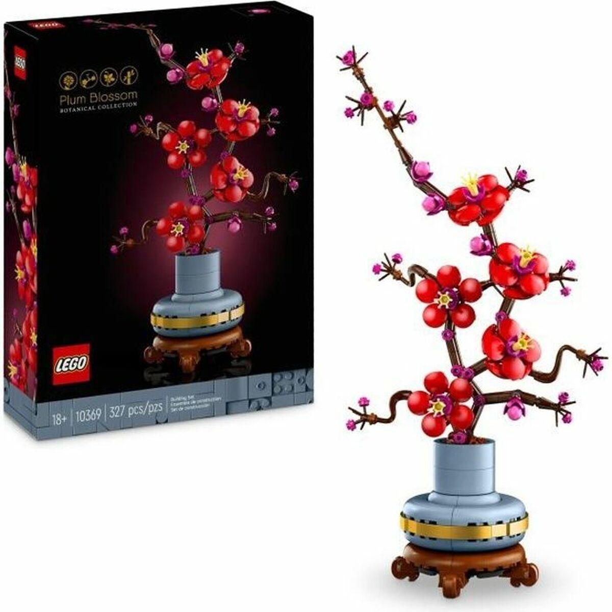 Dukkehus Lego 10369
