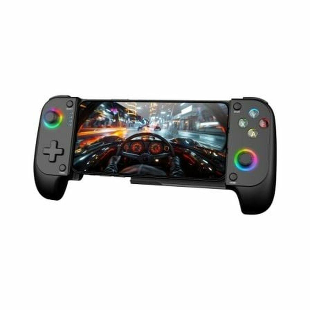 Gaming Controller Mars Gaming Mgpx Trådløs Multikompatibel