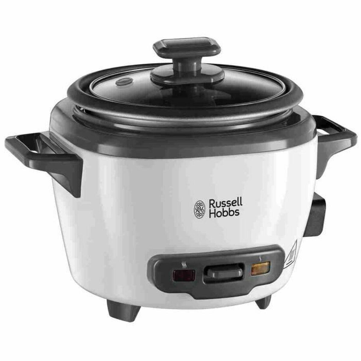 Ram Hukommelse Russell Hobbs 27020 Hvid 400