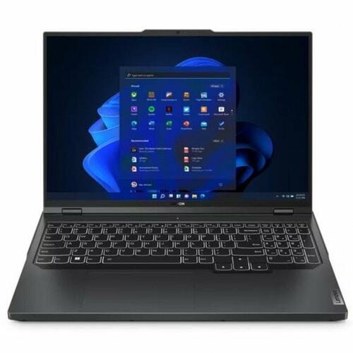 Bærbar computer Lenovo Legion Pro 5 16IRX8