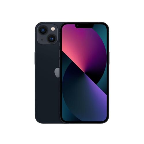 Smartphone Apple iPhone 13 6,1" A15 128 GB Sort