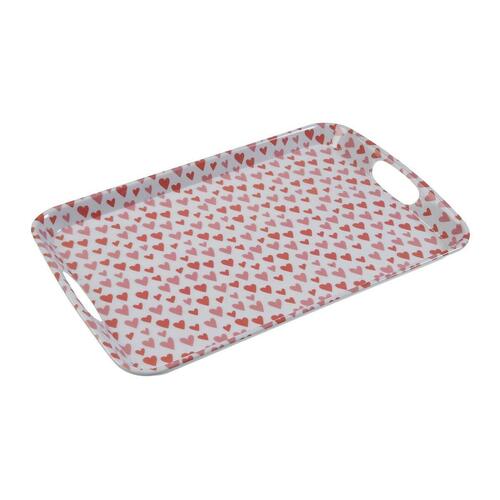 Bakke Versa Amore Melamin 31 x 3 x 46,2 cm